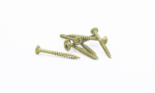 KTX-Cutter CHP/Deck Screw